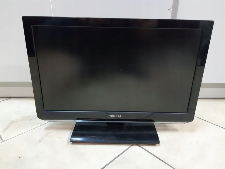 TELEWIZOR TOSHIBA Z DVD 22DL833G