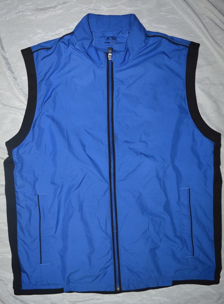 Kamizelka Adidas Clima Proof XL bieganie