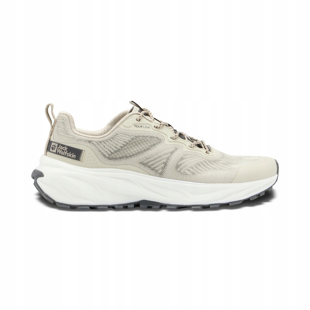 Męskie buty turystyczne Jack Wolfskin PRELIGHT SWIFT PRO VENT LOW 42