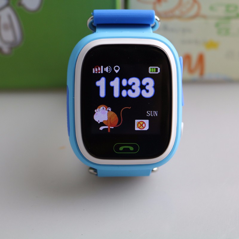 smartwatch q90