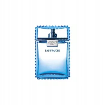 VERSACE MAN EAU FRAICHE EDT 50ML (M) - ORYGINAŁ