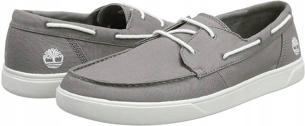 timberland bayham ltt canvas ox