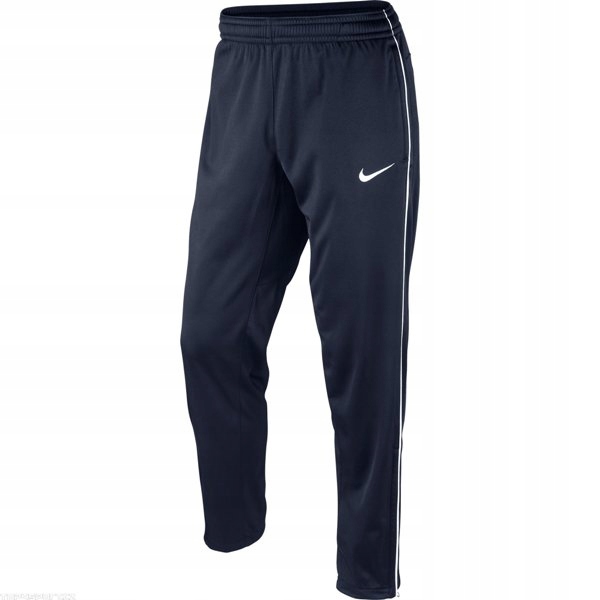 SPODNIE DZIECIĘCE NIKE POLY OLDSCHOOL 158-170 XL