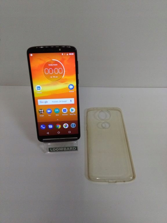 MOTOROLA E5 PLUS