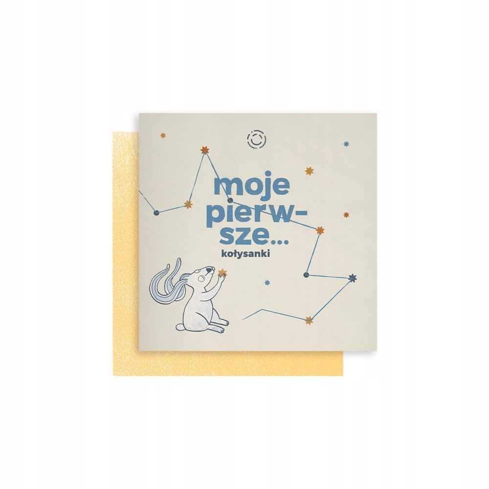 Kołysanki dla maluszka z muzyką Pomelody [+CD]