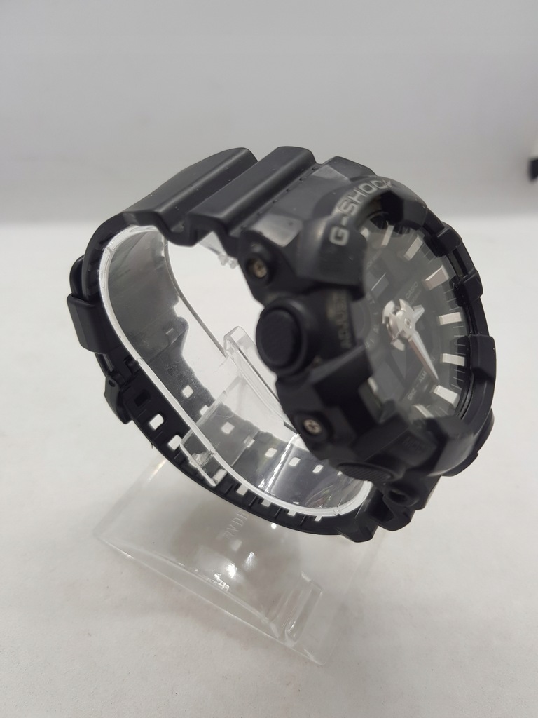 casio g shock module 5522
