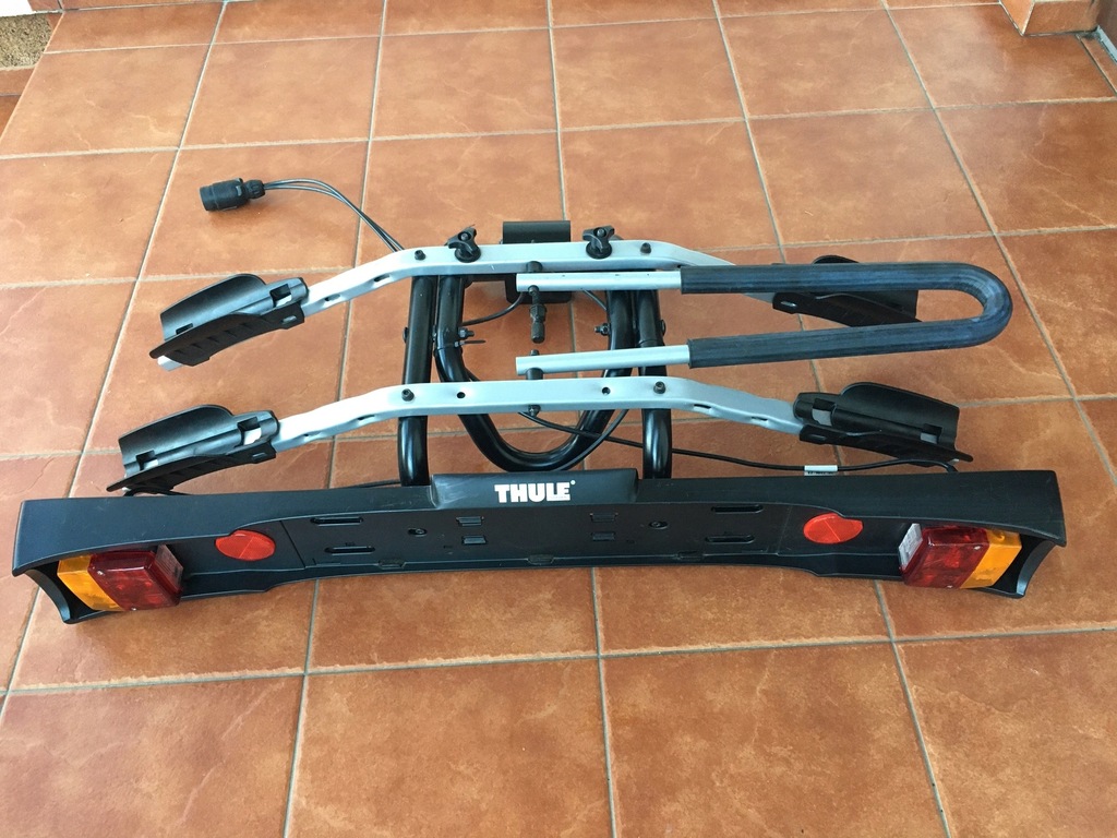 9502 thule hotsell