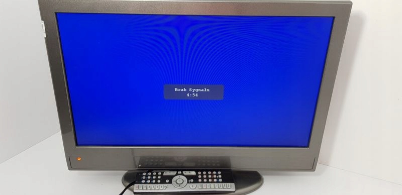 TELEWIZOR TEVION 20123 DE-TG