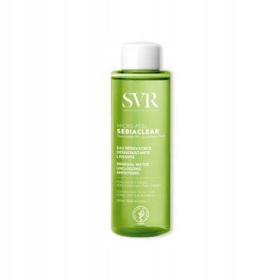 SVR SEBIACLEAR MICRO-PEEL woda 150ml