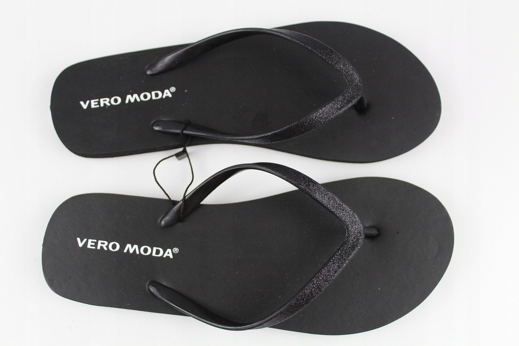 Vero Moda klapki japonki roz. 38 - 39 (BL182)