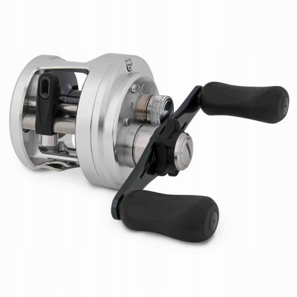 Shimano CALCUTTA 201D Multiplikator