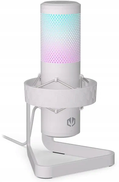 Endorphs AXIS Streaming White