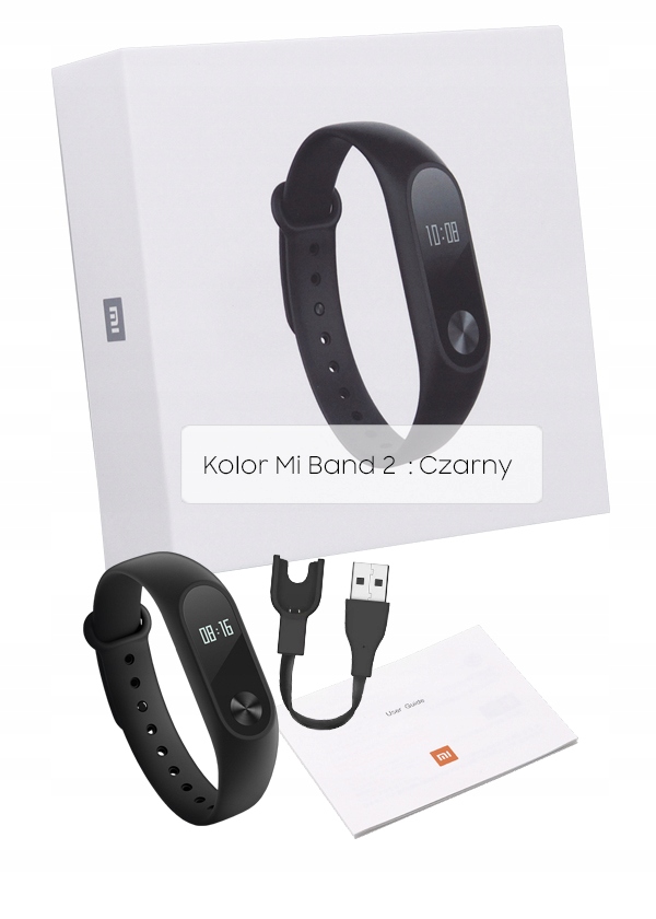 Купить СМАРТ-ЧАСЫ XIAOMI Mi Band 2 OLED IP67 PULSE BT: отзывы, фото, характеристики в интерне-магазине Aredi.ru