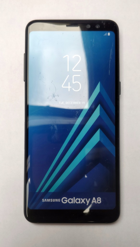 Atrapa Samsung Galaxy A8