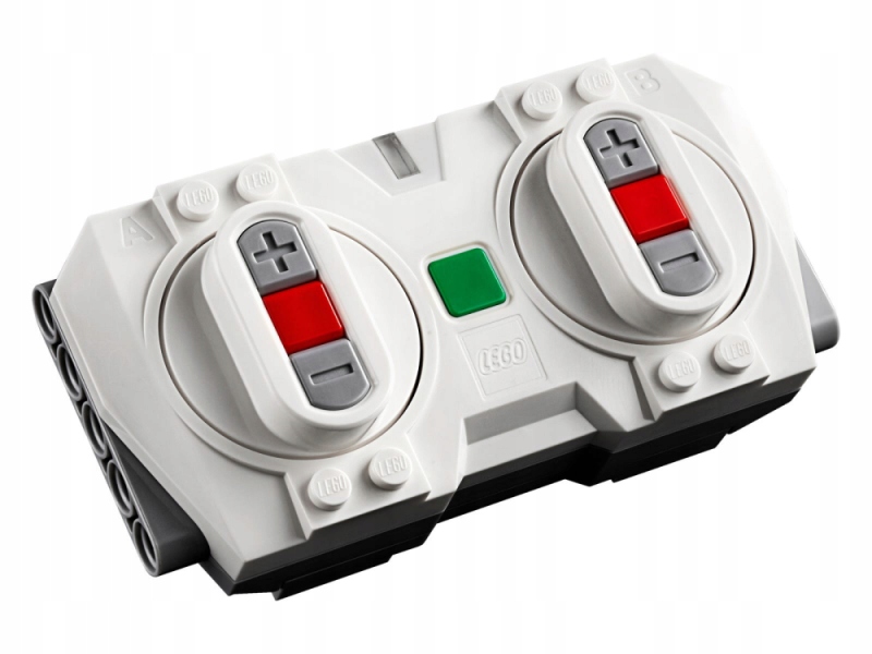 LEGO 88010 Power Functions - Pilot zdalnego sterow