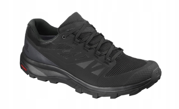 BUTY SALOMON OUTLINE GTX M 404770 (R: 43 1/3 UK 9)