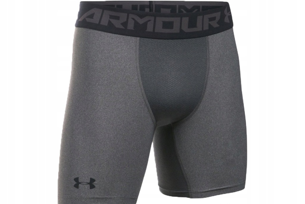 UNDER ARMOUR HEATGEAR ARMOUR ~M~ Męskie Bokserki