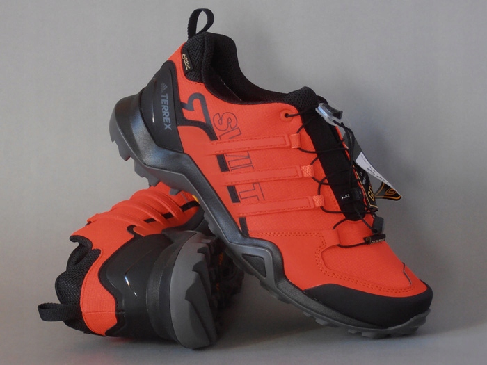 BUTY ADIDAS TERREX SWIFT R2 GTX (AC7967) r. 46 2/3