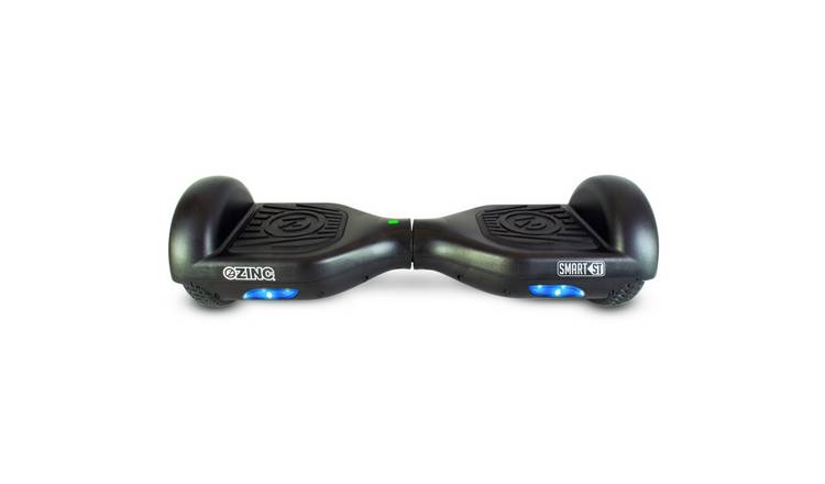 Zinc Smart ST Hoverboard Deska Elektryczna 8950924965 oficjalne archiwum Allegro