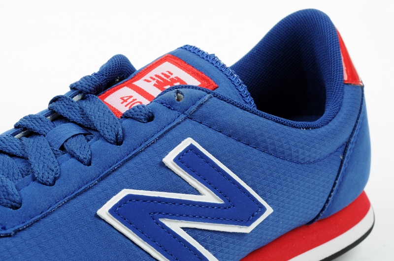 BUTY M SKIE NEW BALANCE U410 RIB r. 40.5 8977953538 oficjalne archiwum Allegro