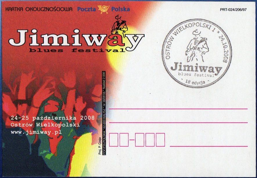 Jimiway 2008