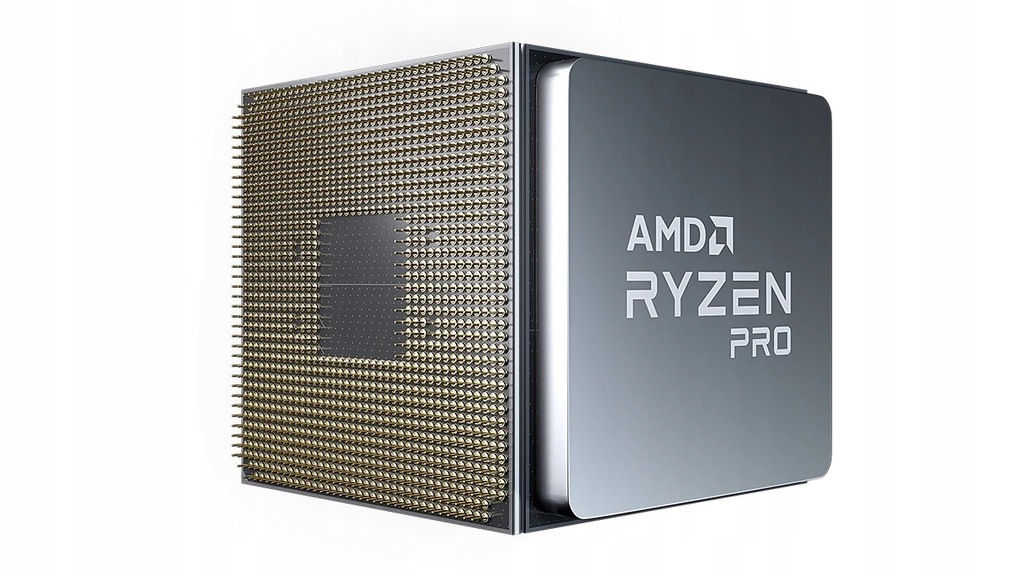 AMD Ryzen 3 Pro 4350GE 4x 4,00 GHz T 35W Radeon Vega 6 AM4 4MB