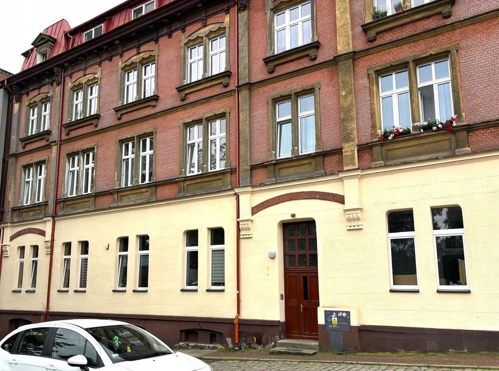 Komercyjne, Mysłowice, 70 m²