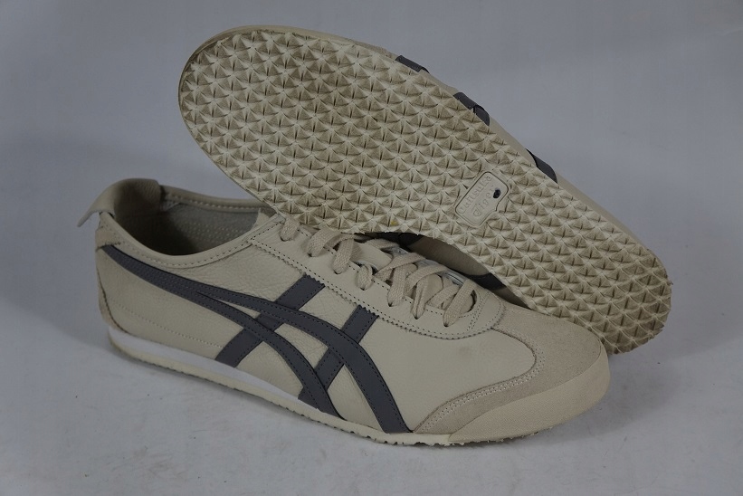 Buty Asics Tiger Onitsuka Mexico 47 skórzane