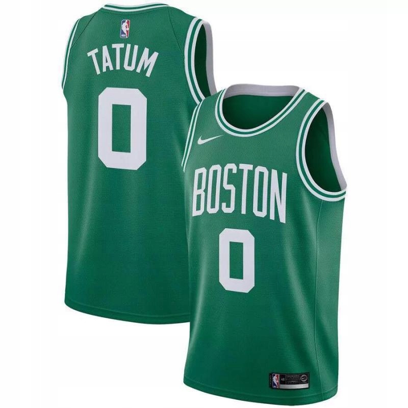 NBA Basketball Trikot Boston Celtics 2019-24 Ikona