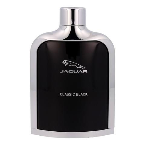 Купить JAGUAR CLASSIC BLACK BOTTLE 100ML EDT ДУХИ: отзывы, фото, характеристики в интерне-магазине Aredi.ru