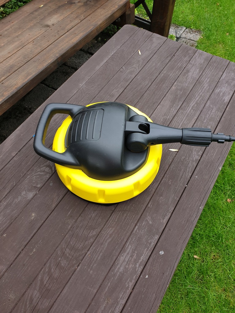 Patio cleaner szczotka tarasowa Lavor 10895514307 oficjalne