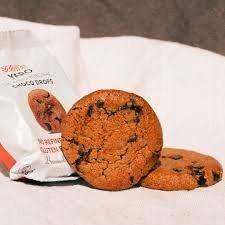 YARO Oat Cookie Choco Drops, 36g