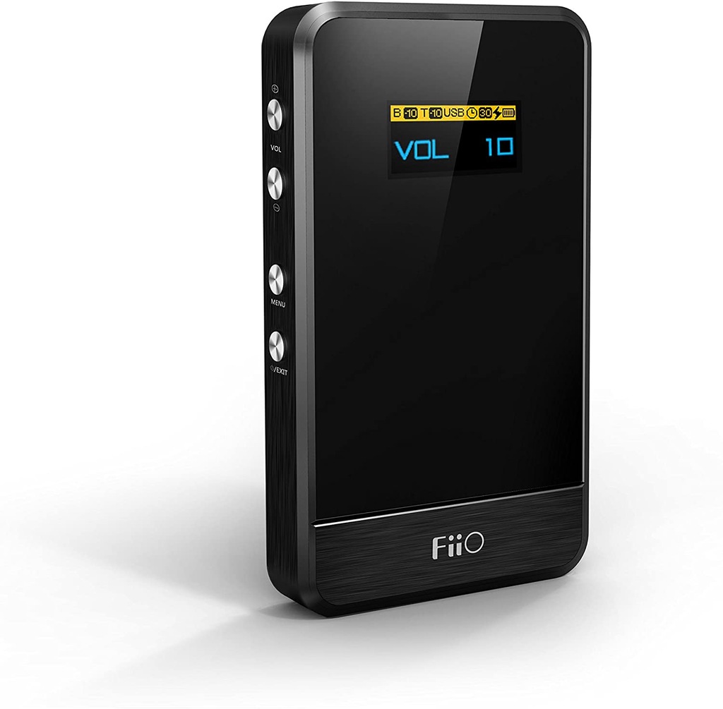 Wzmacniacz słuchawkowy FiiO Andes E07K USB DAC