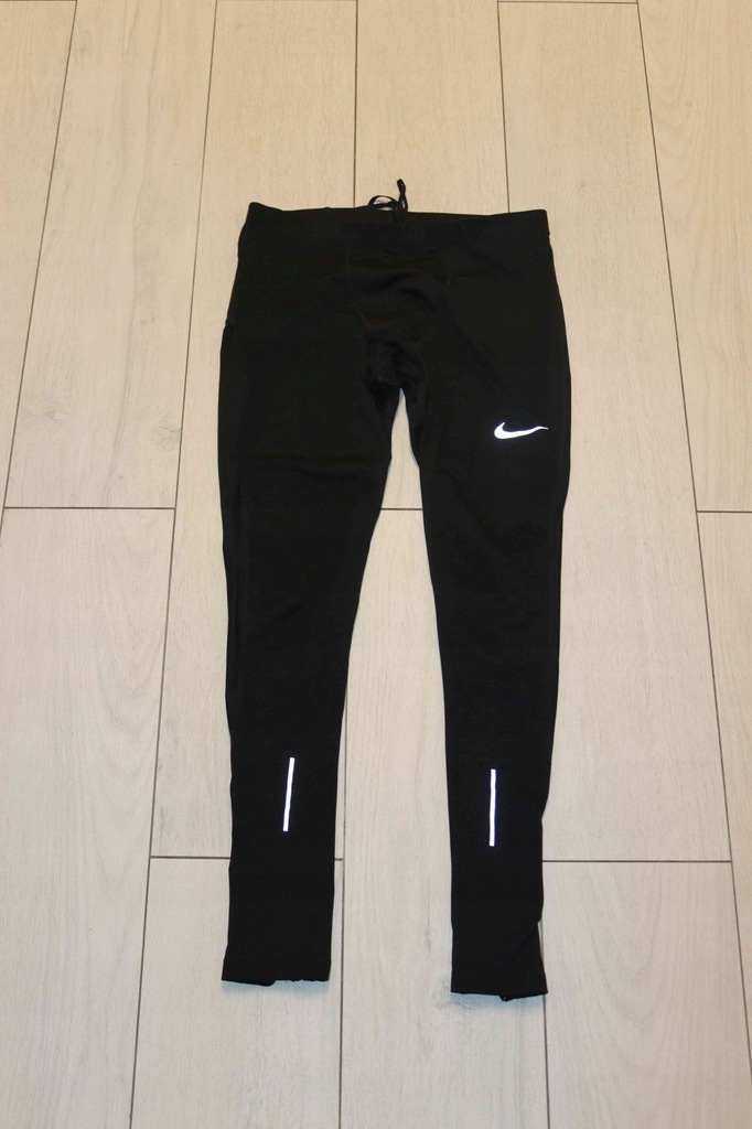 Nike Dri-Fi Power Running męskie getry legginsy XL