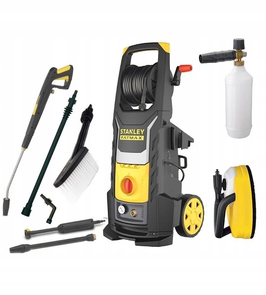 MYJKA CIŚNIENIOWA STANLEY FATMAX SXFPW30PE 3000W