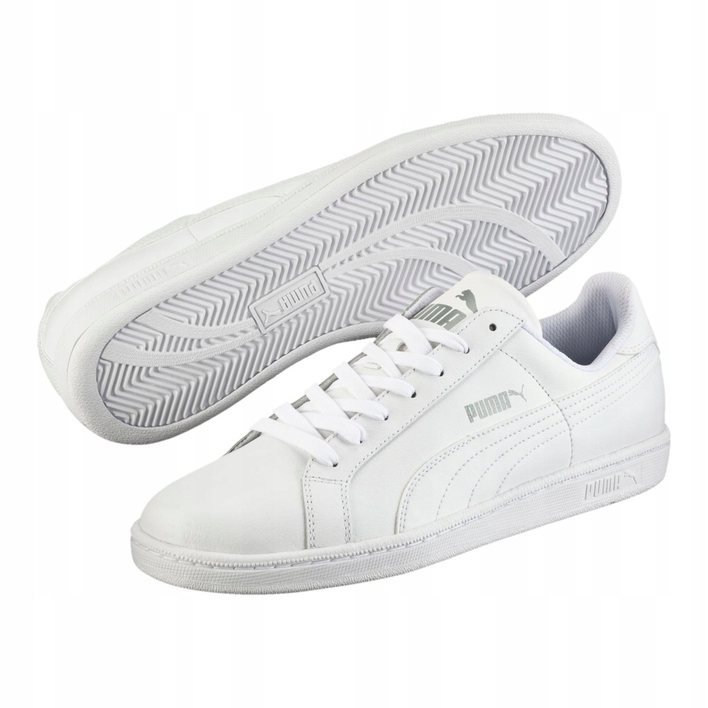Кеды Puma Smash l