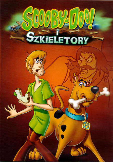 Купить СКУБИ-ДУ И СКЕЛЕТОРЫ, новый DVD, дубляж: отзывы, фото и ...