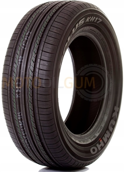 4X KUMHO SOLUS KH17 165/70 R13 79T RADOM - 7724139834 - oficjalne ...