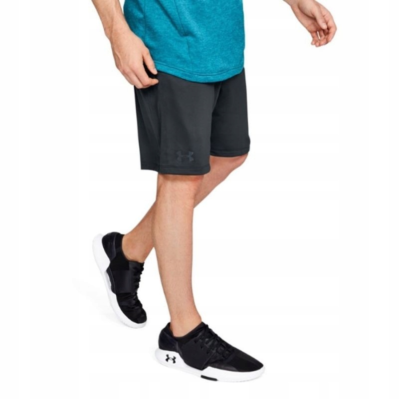 Spodenki treningowe Under Armour Raid 2.0 Short L