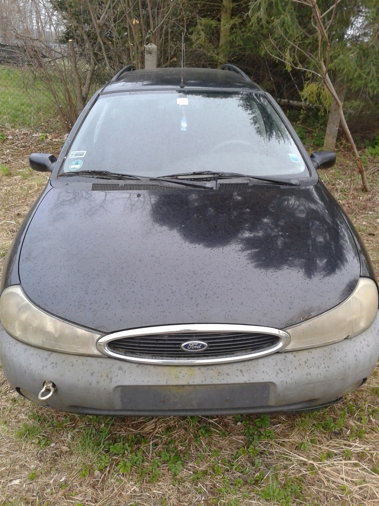 Mondeo mk 2 kombi 1.8b zamienie całość lub części