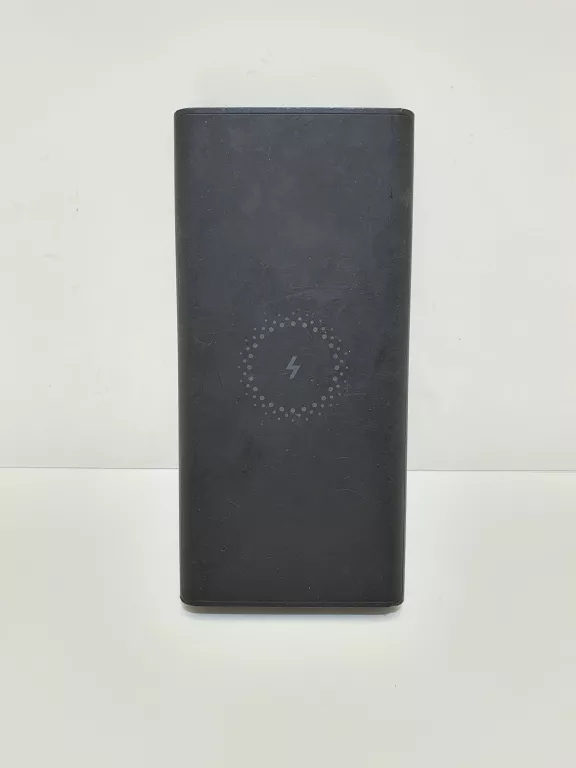POWERBANK XIAOMI MI WIRELESS WPB15PDZM 10000 MAH - 12864330364 ...