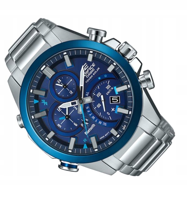 casio eqb 500db