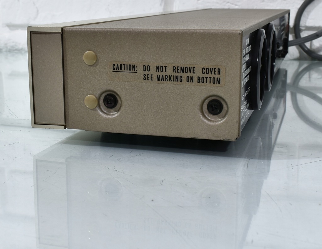 marantz オーディオデジタルタイマー AT-6 [ジャンク] marantz