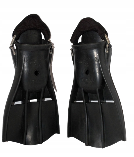 Płetwy Manta 46-47 XL/XXL model 112 high 103