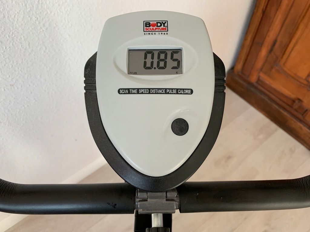 body sculpture smart bike bc6730d