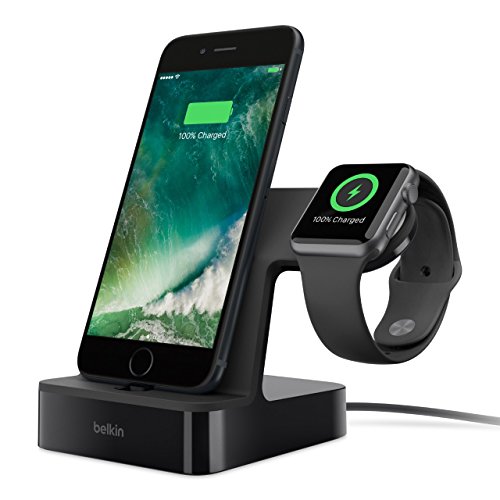 Stacja Dokująca Belkin Iphone, SmartWatch