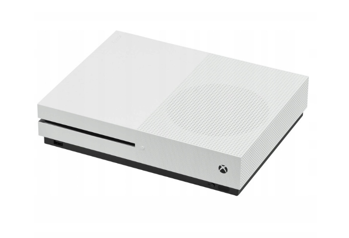 KONSOLA XBOX ONE S 1681 1TB ECZER2KL