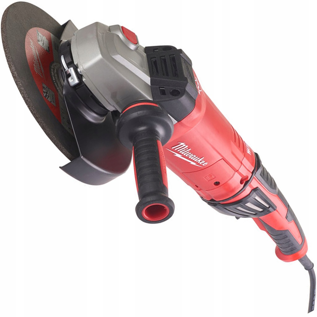 Szlifierka kątowa Milwaukee 2200W 230V AGV 22-230E