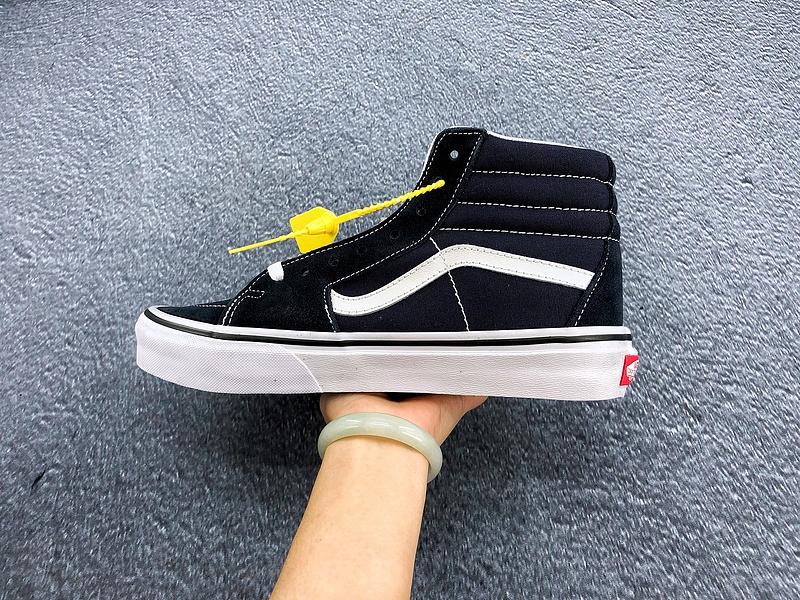 Vans Old Skool VN0A4BV5V7Dbuty portowe obuwie43