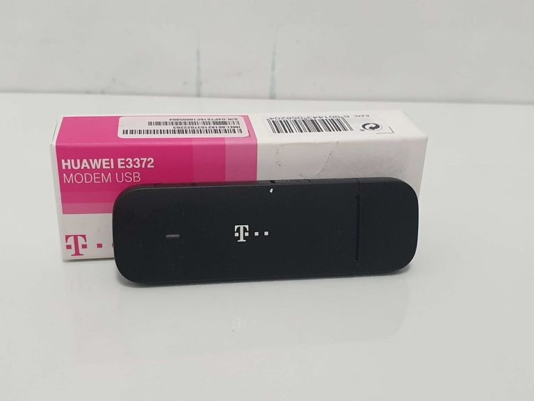 MODEM LTE USB HUAWEI E3372